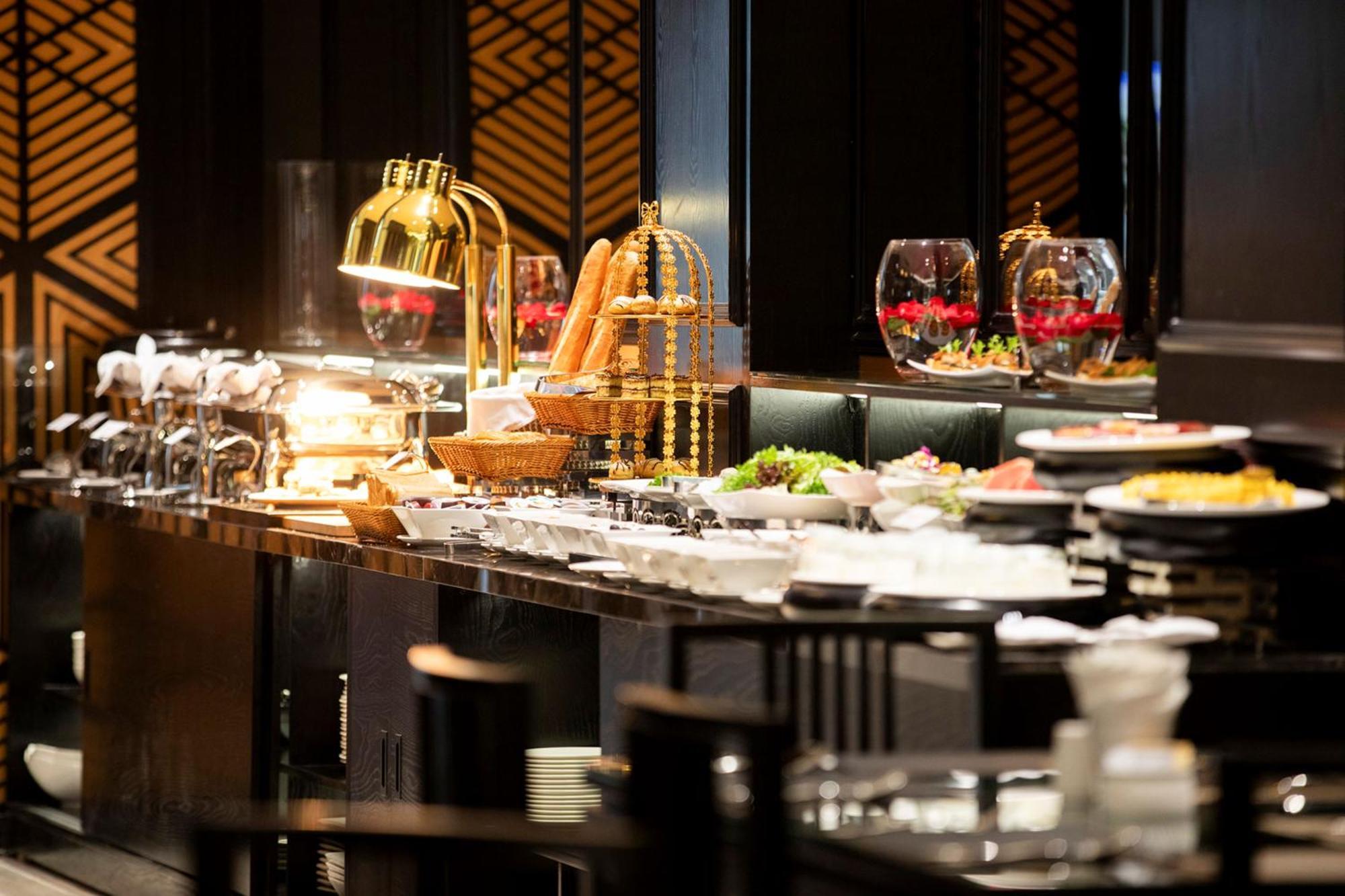 Palago Boutique Hotel Hanoi Bagian luar foto