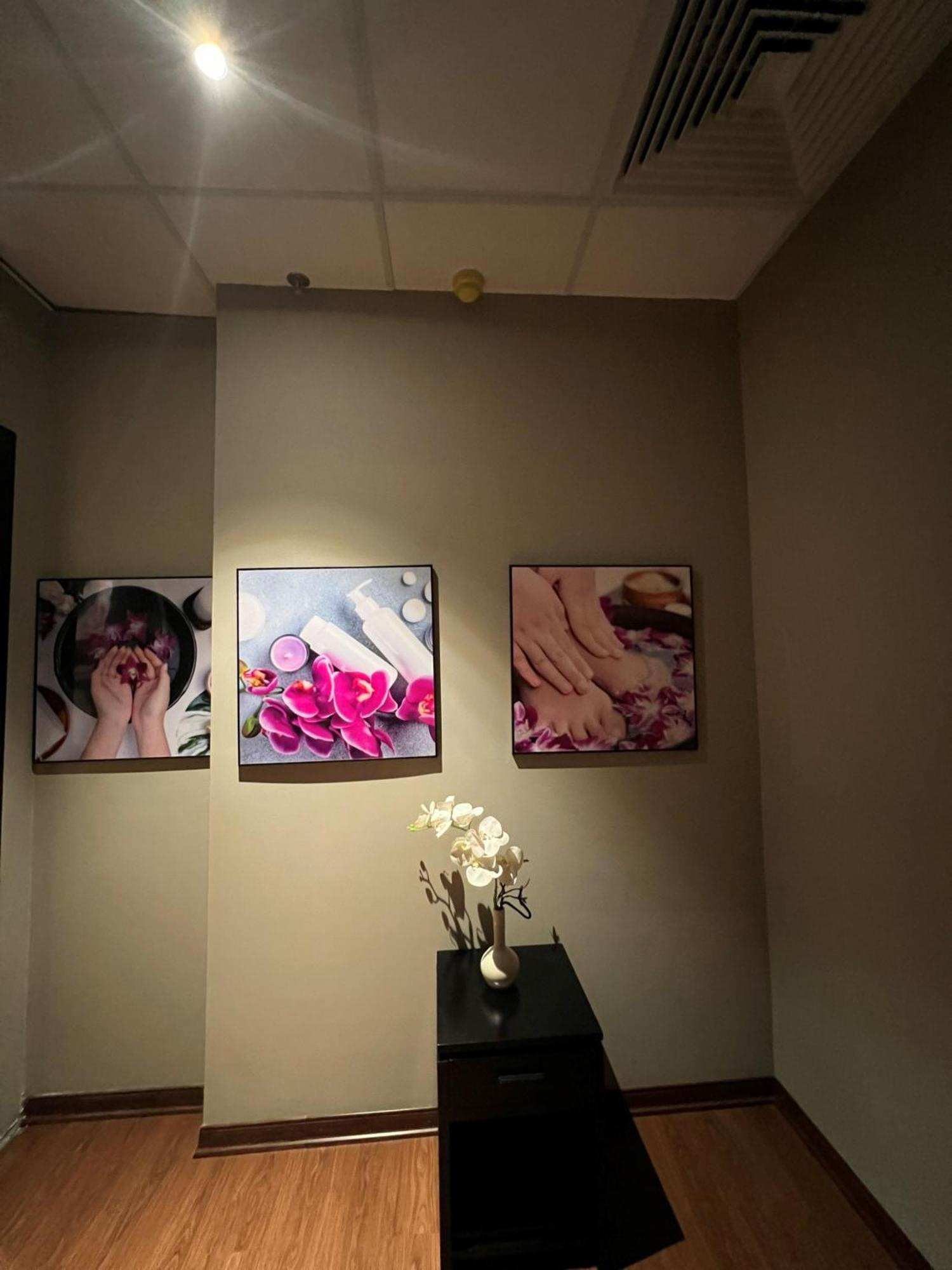 Palago Boutique Hotel Hanoi Bagian luar foto
