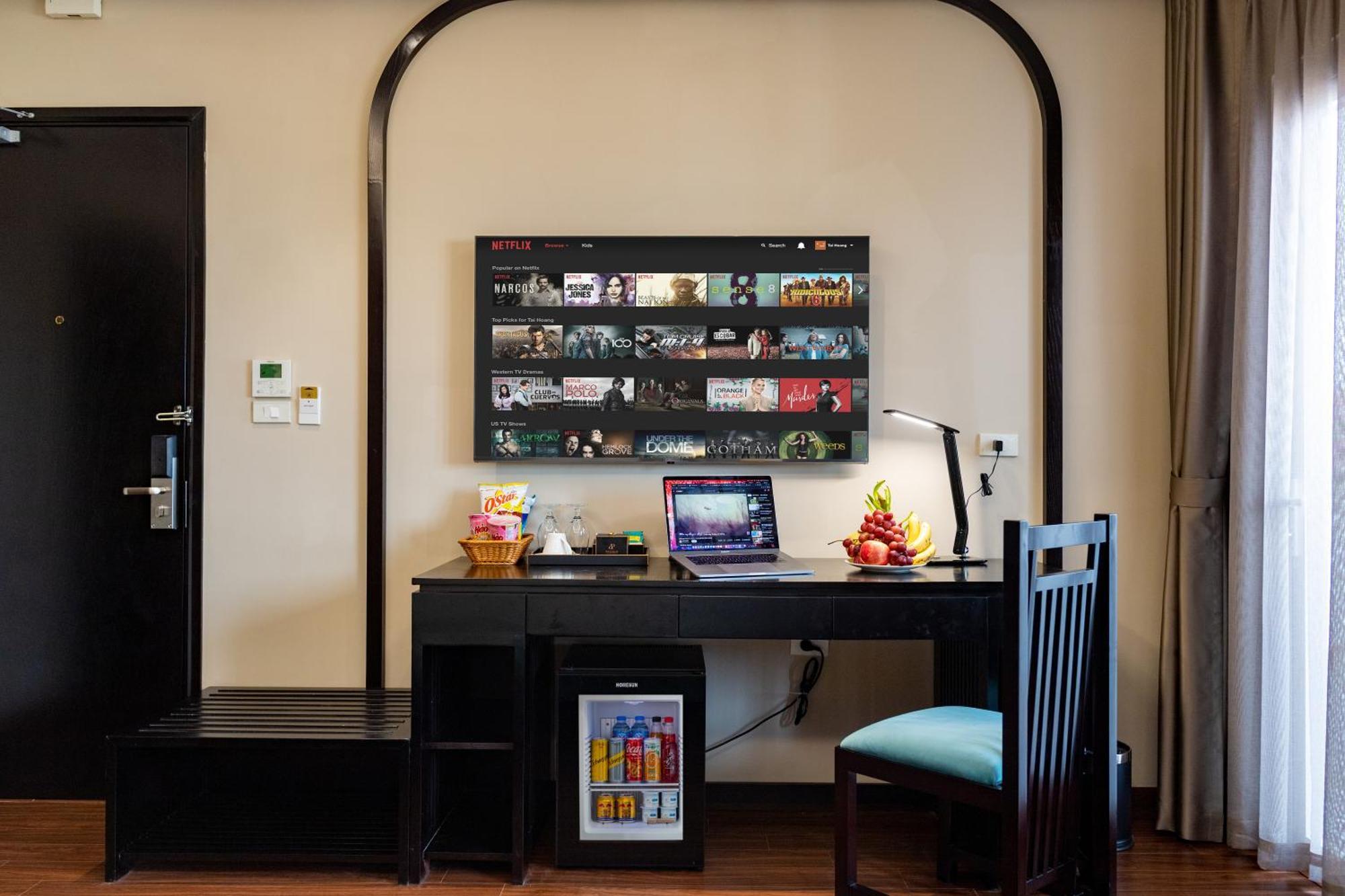 Palago Boutique Hotel Hanoi Bagian luar foto